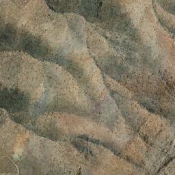 Satellite imagery of Fortuna, CL