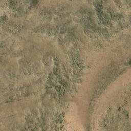 Satellite imagery of Loma de La Peineta, CL