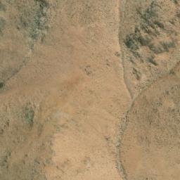 Satellite imagery of Loma de La Peineta, CL