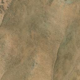 Satellite imagery of Loma de La Peineta, CL