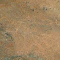 Satellite imagery of Cerro Chacay, CL