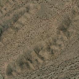 Satellite imagery of Cerro El Ingrato, AR