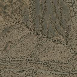 Satellite imagery of Cerro El Ingrato, AR