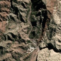 Satellite imagery of Cerro Lumbreres, AR