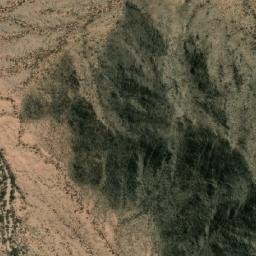 Satellite imagery of Cerrito Negro, AR