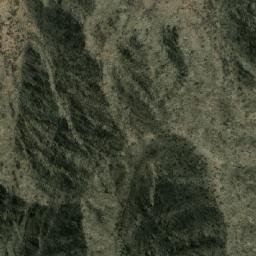 Satellite imagery of Cerrito Negro, AR