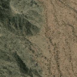 Satellite imagery of Cerrito Negro, AR