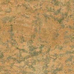 Satellite imagery of BYSTEEK II, ZA