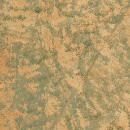 Satellite imagery of BYSTEEK II, ZA