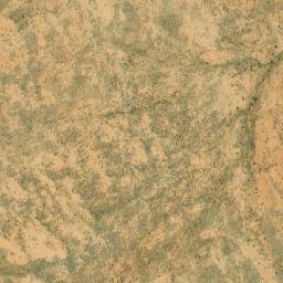 Satellite imagery of BYSTEEK II, ZA