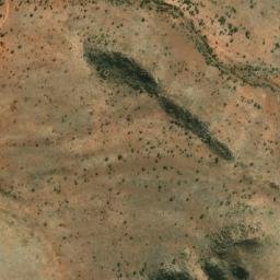 Satellite imagery of DEVILS KNUCKLES, NA