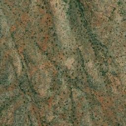 Satellite imagery of TITUSPOORT, NA