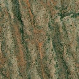 Satellite imagery of TITUSPOORT, NA