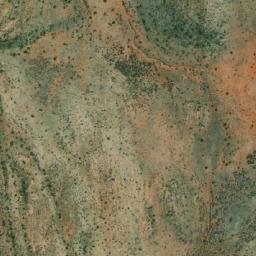 Satellite imagery of TITUSPOORT, NA