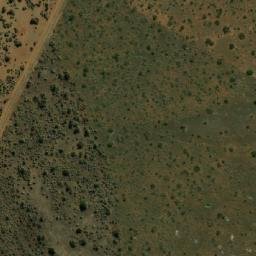 Satellite imagery of BUSHY PARK, NA