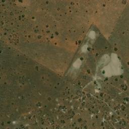 Satellite imagery of BUSHY PARK, NA
