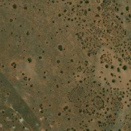 Satellite imagery of BUSHY PARK, NA