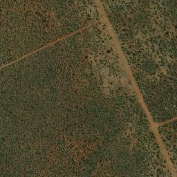 Satellite imagery of ROOIGROND, NA