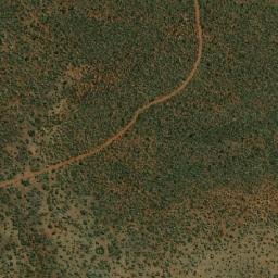 Satellite imagery of ROOIGROND, NA