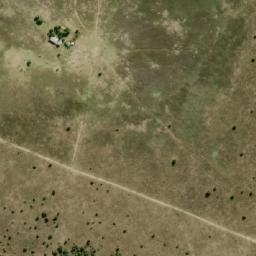 Satellite imagery of ALLENDALE, NA