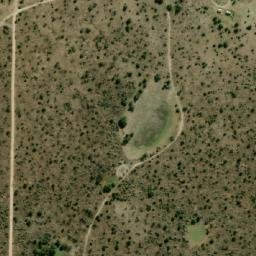Satellite imagery of ALLENDALE, NA
