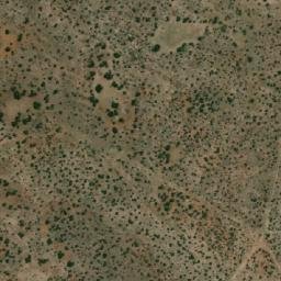 Satellite imagery of ORANGE GROVE, NA
