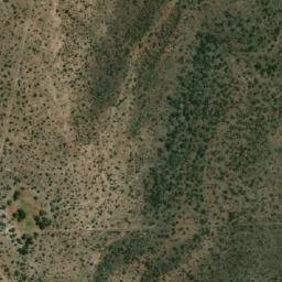 Satellite imagery of ORANGE GROVE, NA