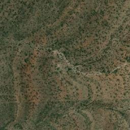 Satellite imagery of ORANGE GROVE, NA