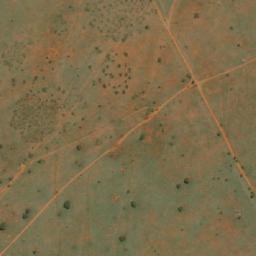 Satellite imagery of KIM 30, NA