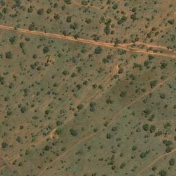 Satellite imagery of WELGEVONDEN, NA
