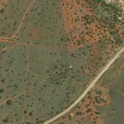 Satellite imagery of WELGEVONDEN, NA