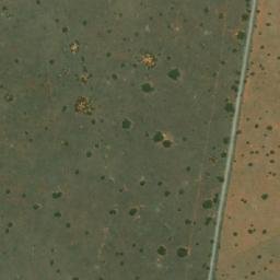 Satellite imagery of Diamond, ZA