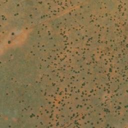 Satellite imagery of Diamond, ZA