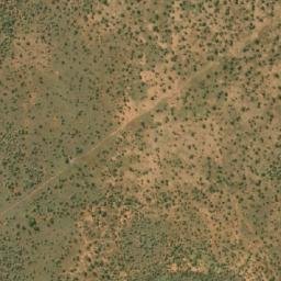 Satellite imagery of SPIOENKOP, NA
