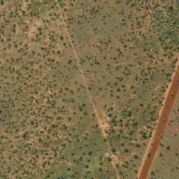 Satellite imagery of SPIOENKOP, NA