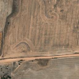 Satellite imagery of Crows Nest, AU