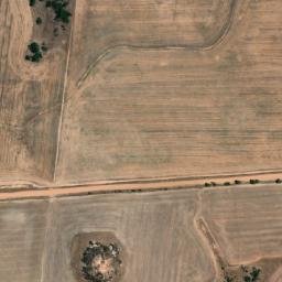Satellite imagery of Crows Nest, AU
