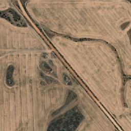 Satellite imagery of Five Mile Hill, AU