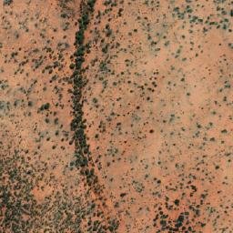 Satellite imagery of Coolarda, AU