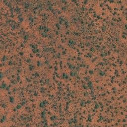 Satellite imagery of Table Hill, AU