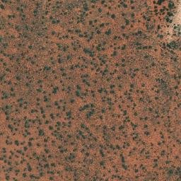 Satellite imagery of Table Hill, AU