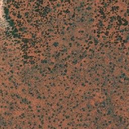 Satellite imagery of Table Hill, AU