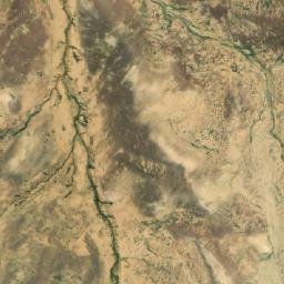 Satellite imagery of White Hill, AU