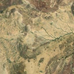 Satellite imagery of White Hill, AU