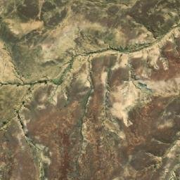 Satellite imagery of White Hill, AU