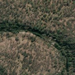 Satellite imagery of Monte Point, AU