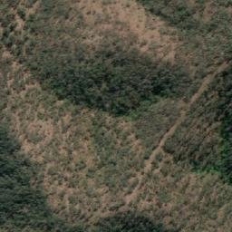 Satellite imagery of Monte Point, AU