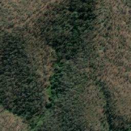 Satellite imagery of Black Boney Bend, AU
