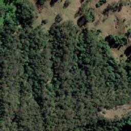 Satellite imagery of Stony Chute, AU