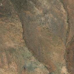 Satellite imagery of Volcán, CL